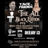 T.Ace &amp; Friends : The all black edition pt.2