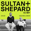 Sultan + Shepard (DJ)