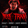 ABRUPT presents NEEK &amp; TRKN + support