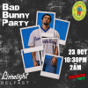 Bad Bunny Party (Belfast)