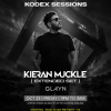 Kodefreq. Presents KodeX Session ft. Kieran Muckle