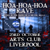 Hoa Hoa Hoa Rave (Liverpool)