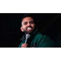 Akaash Singh - Generational Triumph Tour