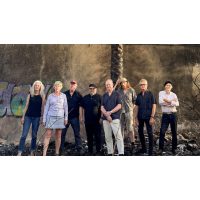 Mekons Acoustic show