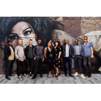 The Amy Winehouse Band: Back to Black 20th Anniversary Tour