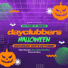 Dartford - DayClubbers: The Halloween Day Party!