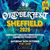 Oktoberfest | FORGE Warehouse