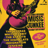 Big Condo Records Presents Music Junkee