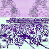 Mermaids: Tide Up Art Exhibition