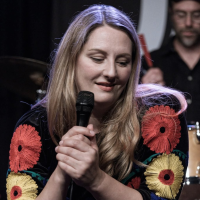 Alice Zawadzki &amp; Rob Luft