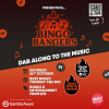 Bingo Bangers - Halloween Party