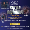 Battle of the boybands Live Show