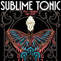 Sublime Tonic - Live