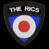 The Ric's Mod 60's Beat Night