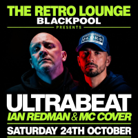 Ultrabeat + Adagio Trance Classics