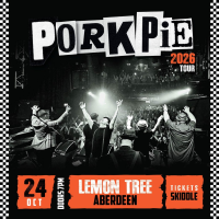 PorkPie plus Support (TBC)