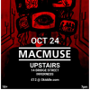 MacMuse in Upstairs