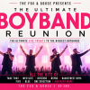 The Ultimate Boyband Reunion - Live