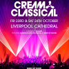 Cream Classical - Saturday