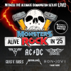 Monsters of Rock (Liverpool )