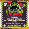Back By Dope Demand - Halloween at Six Trees