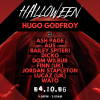 Mala Casa - Halloween