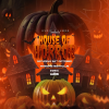 WINKERS HALLOWEEN - Lumos x Evrix