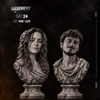 Basement Extended presents Jess FX &amp; J Hunt