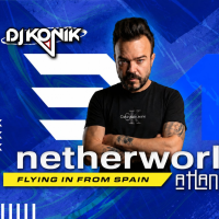 Escocia Makina Presents: NETHERWORLD (DJ KONIK)