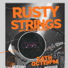 Rusty String &amp; The Bone Shakers