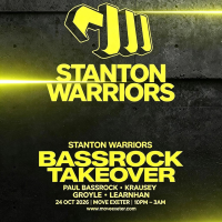 Stanton Warriors | | Move