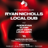 Red Cup Collective: Ryan Nicholls and Local Dub