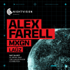 Nightvision Presents: Alex Farell &amp; MXGN