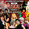 The Musicals Party (Newcastle)