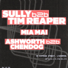 KS X SubHarmonic: Sully b2b Tim Reaper &amp; Mia Mai
