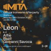 Mita Magazine presents Ironworks Afterparty at Starlane