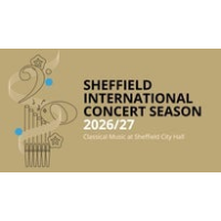 Sheffield International Concert Season 2026/27 - Halle Orchestra
