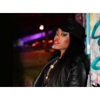 GoToBeat present LADY LESHURR