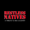 Restless Natives - Big Country Tribute Pitlochry Town Hall