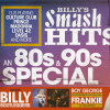 BILLY'S SMASH HITS - 80s &amp; 90s Party