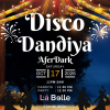 DISCO DANDIYA Bollywood Party: Edinburgh: BollyNasha