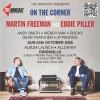 The Modcast Presents "On The Corner"