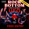 Ufo Tribute - Rock Bottom