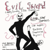 Evil Sword | Wharf Chambers