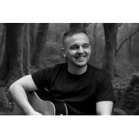 Dan McCabe In Concert