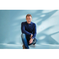 Russell Watson: An Intimate Evening With 'The Voice'