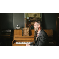 Duke Special - 20th Anniversary of 'Songs From the Deep Forest'