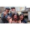 Hayseed Dixie “Celebrating 25 Years of Maximum Rockgrass”