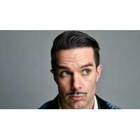 Venue Premium Tickets - Troy Hawke
