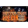 Motley Crue Tribute' &amp; 'KISS Tribute' Double Header Show